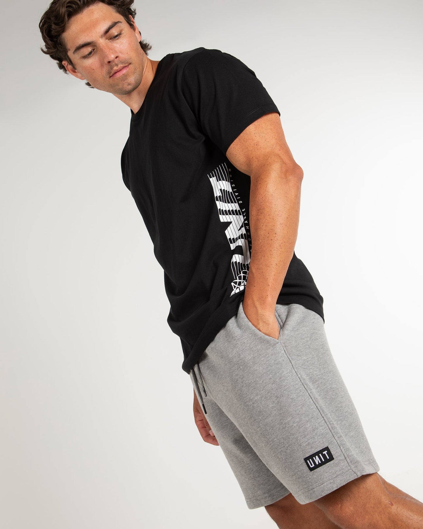 UNIT Beyond Men's T-Shirt