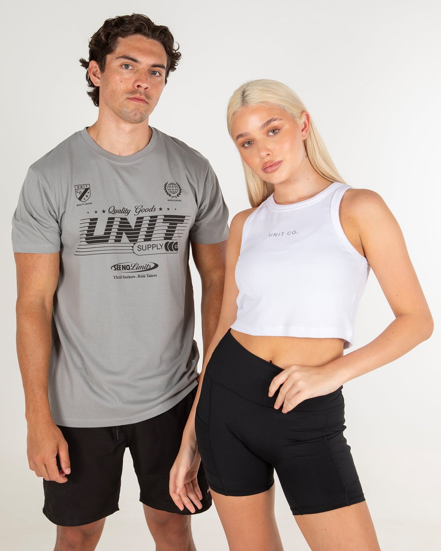 UNIT Province Mens T-Shirt