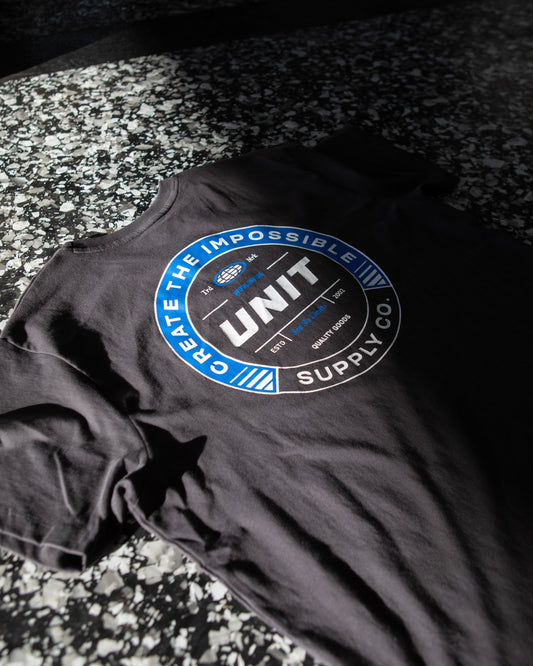 UNIT Metric Men's T-Shirt