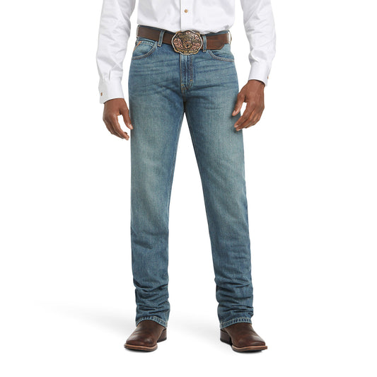Ariat Men's M2 Fashion Granite Boot Cut Jean