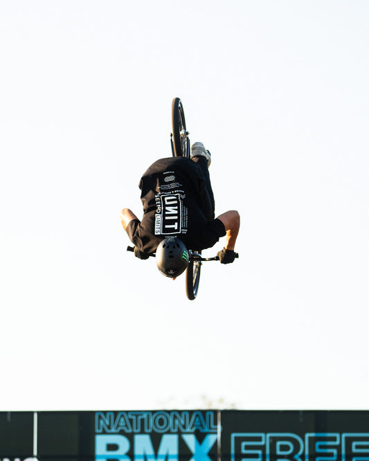 UNIT Vision Men's T-Shirt