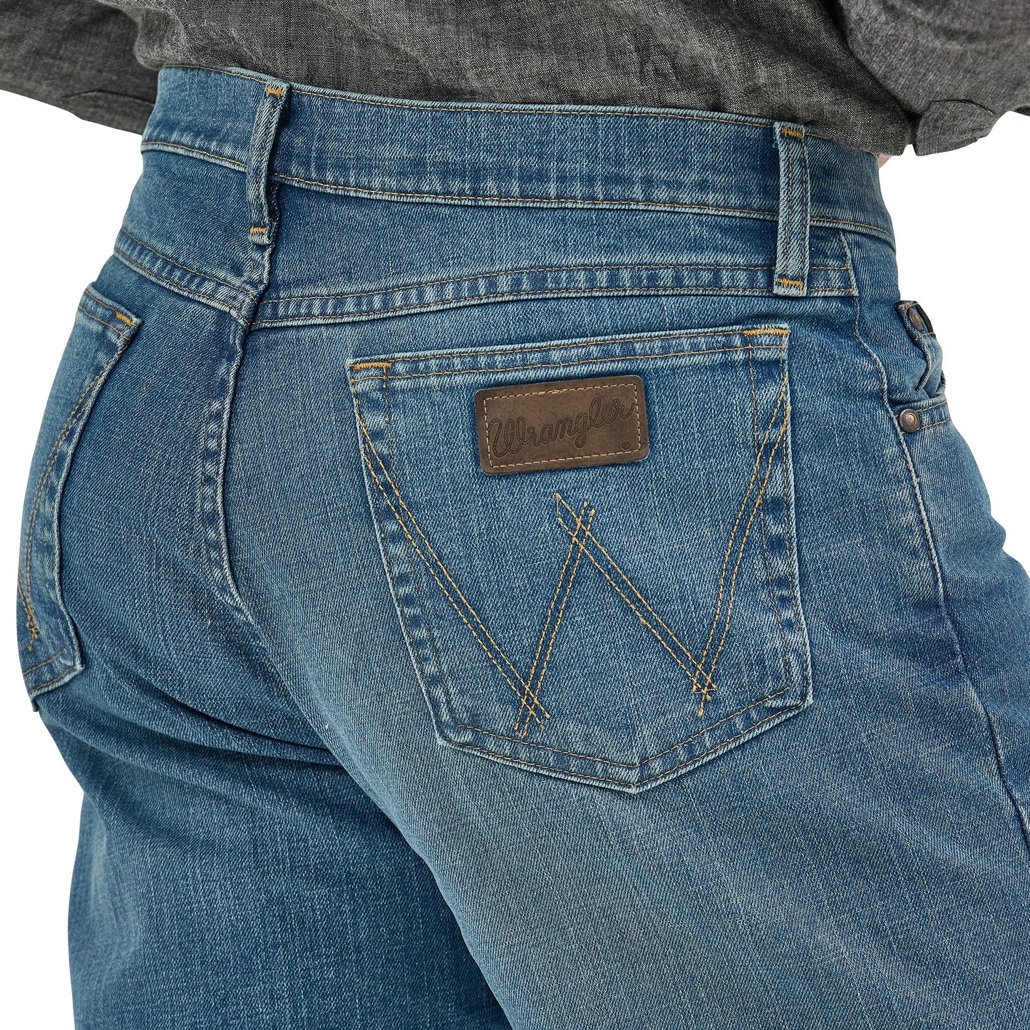 Wrangler Cody Johnson Relax Fit Jeans
