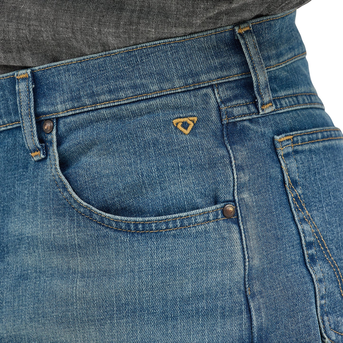 Wrangler Cody Johnson Relax Fit Jeans