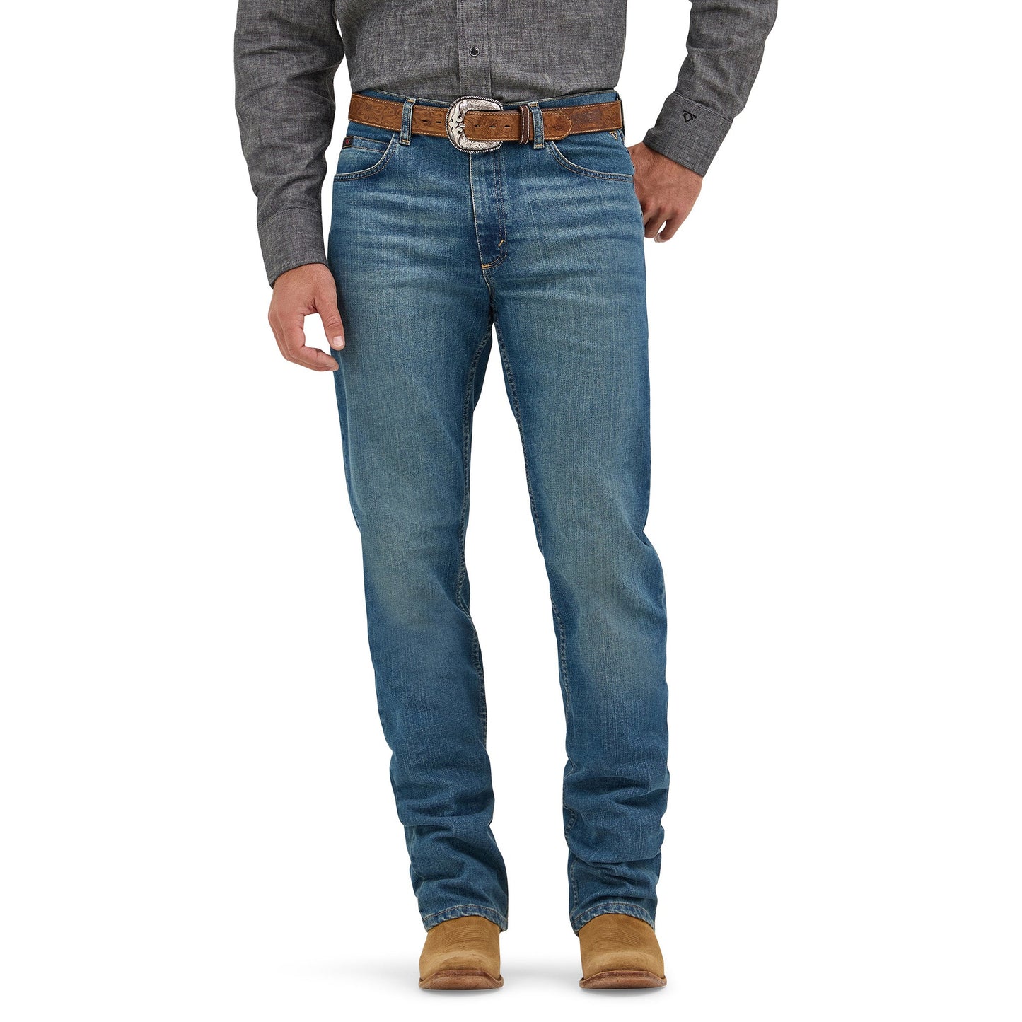 Wrangler Cody Johnson Relax Fit Jeans