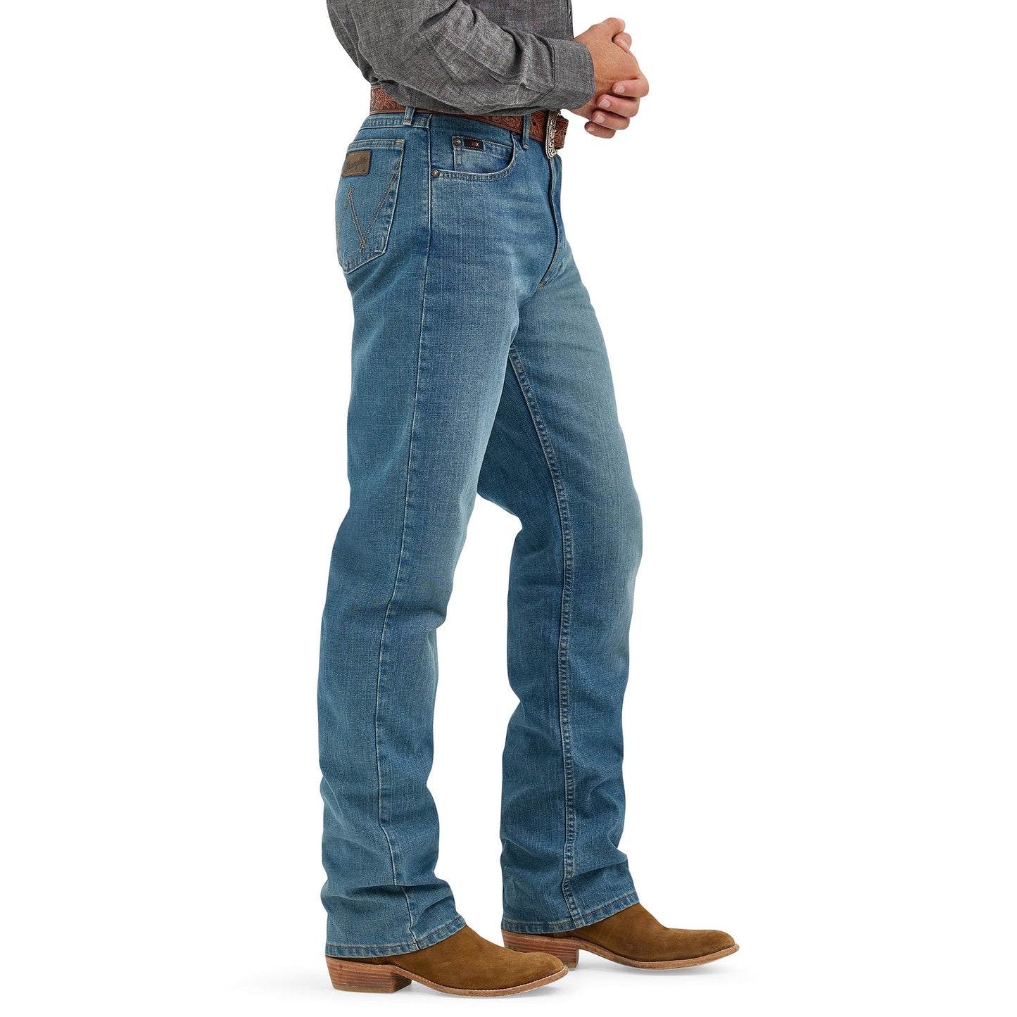 Wrangler Cody Johnson Relax Fit Jeans