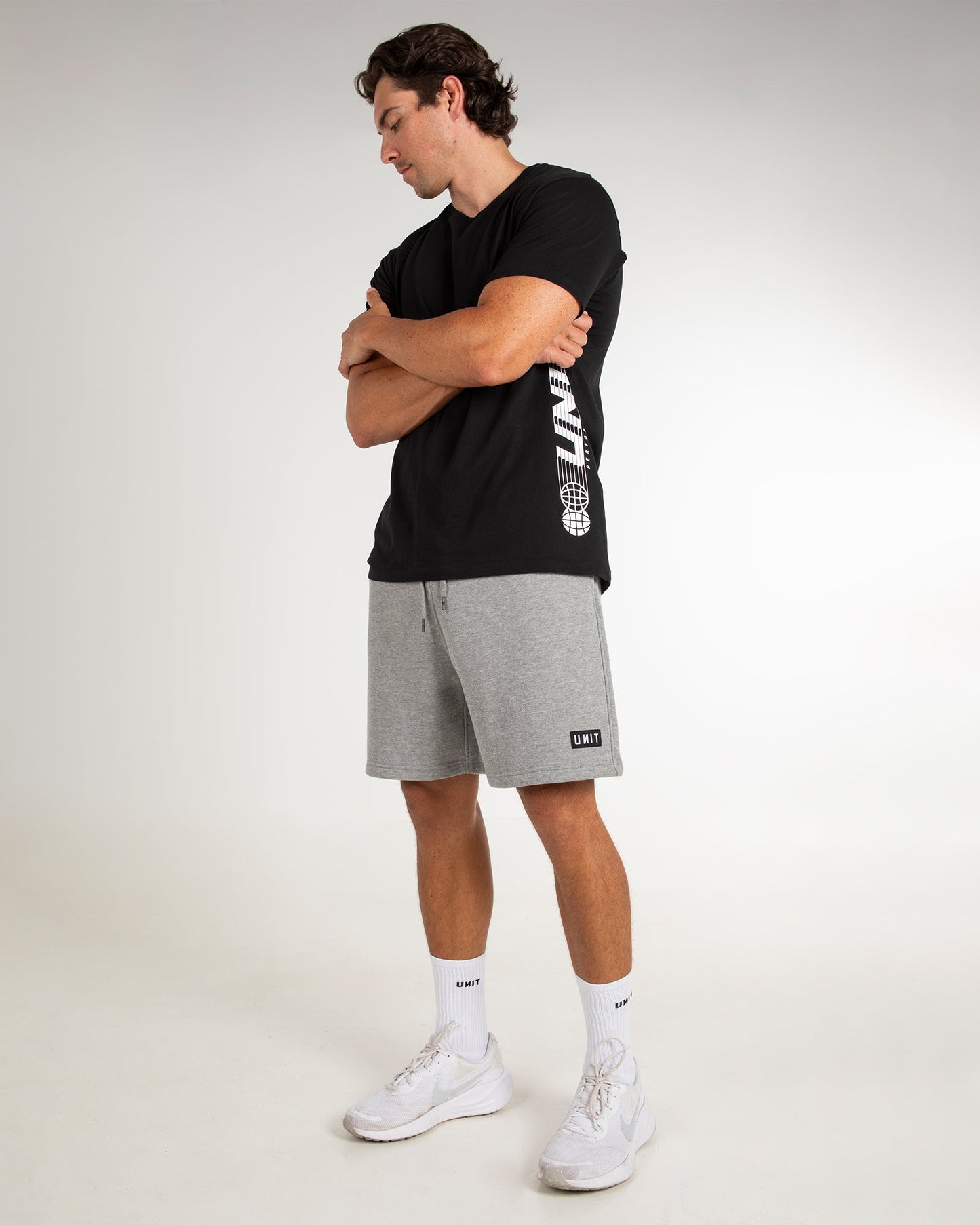 UNIT Beyond Men's T-Shirt