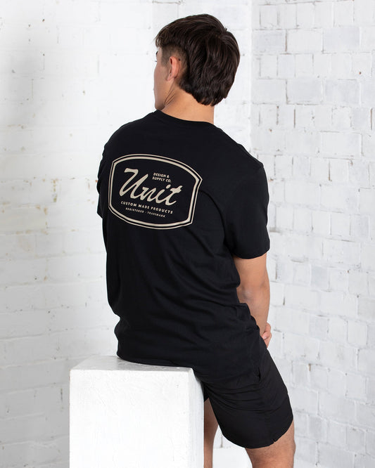 UNIT Mack Mens T-Shirt