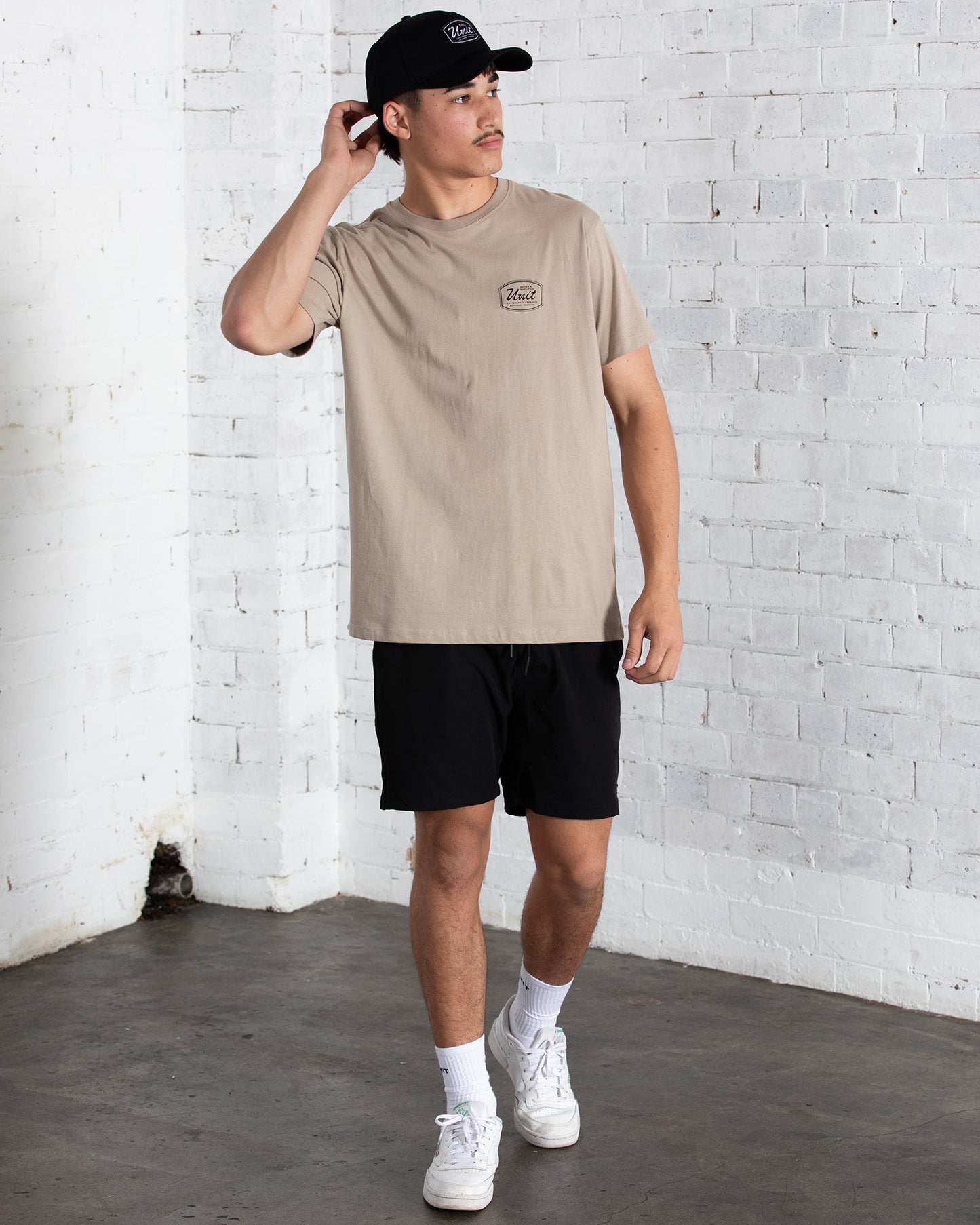 UNIT Mack Mens T-Shirt