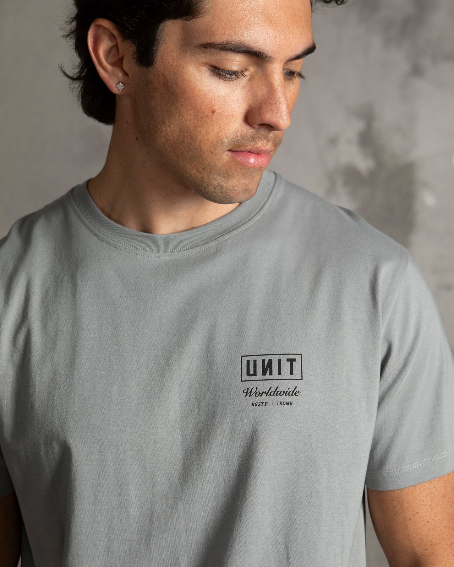 UNIT Arcadia Mens T-Shirt