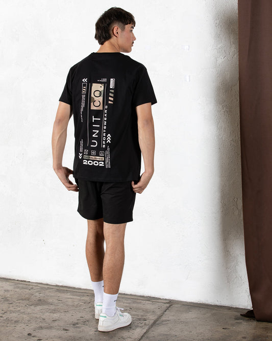 UNIT Troops Mens T-Shirt