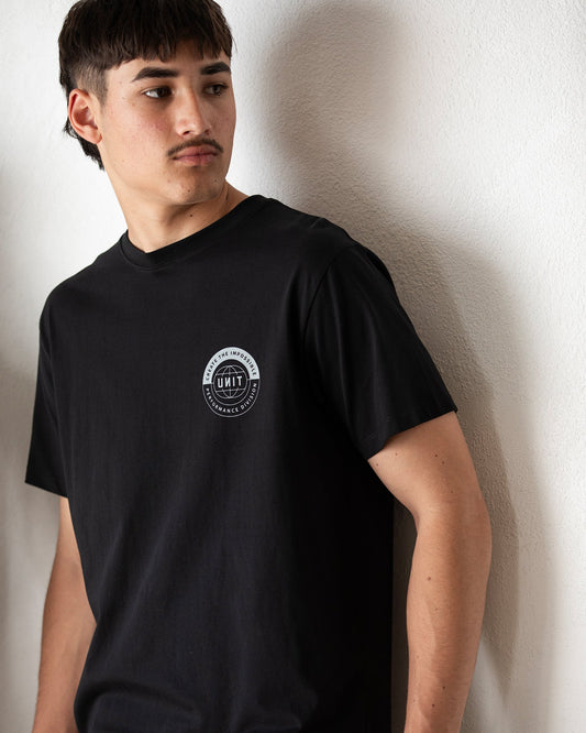 UNIT Evolve Men's T-Shirt