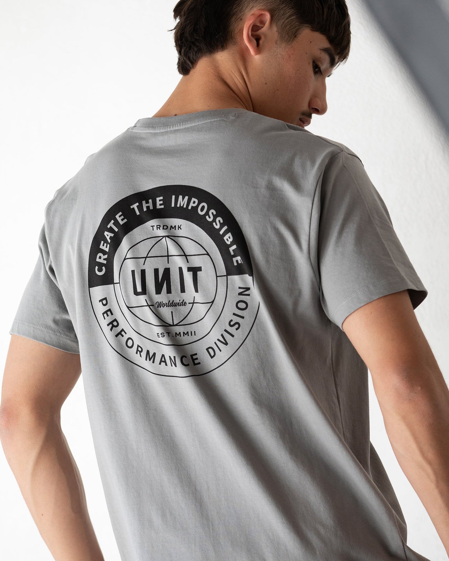 UNIT Evolve Men's T-Shirt