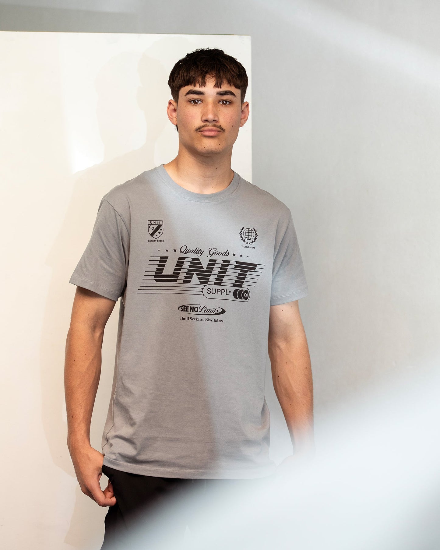 UNIT Province Mens T-Shirt