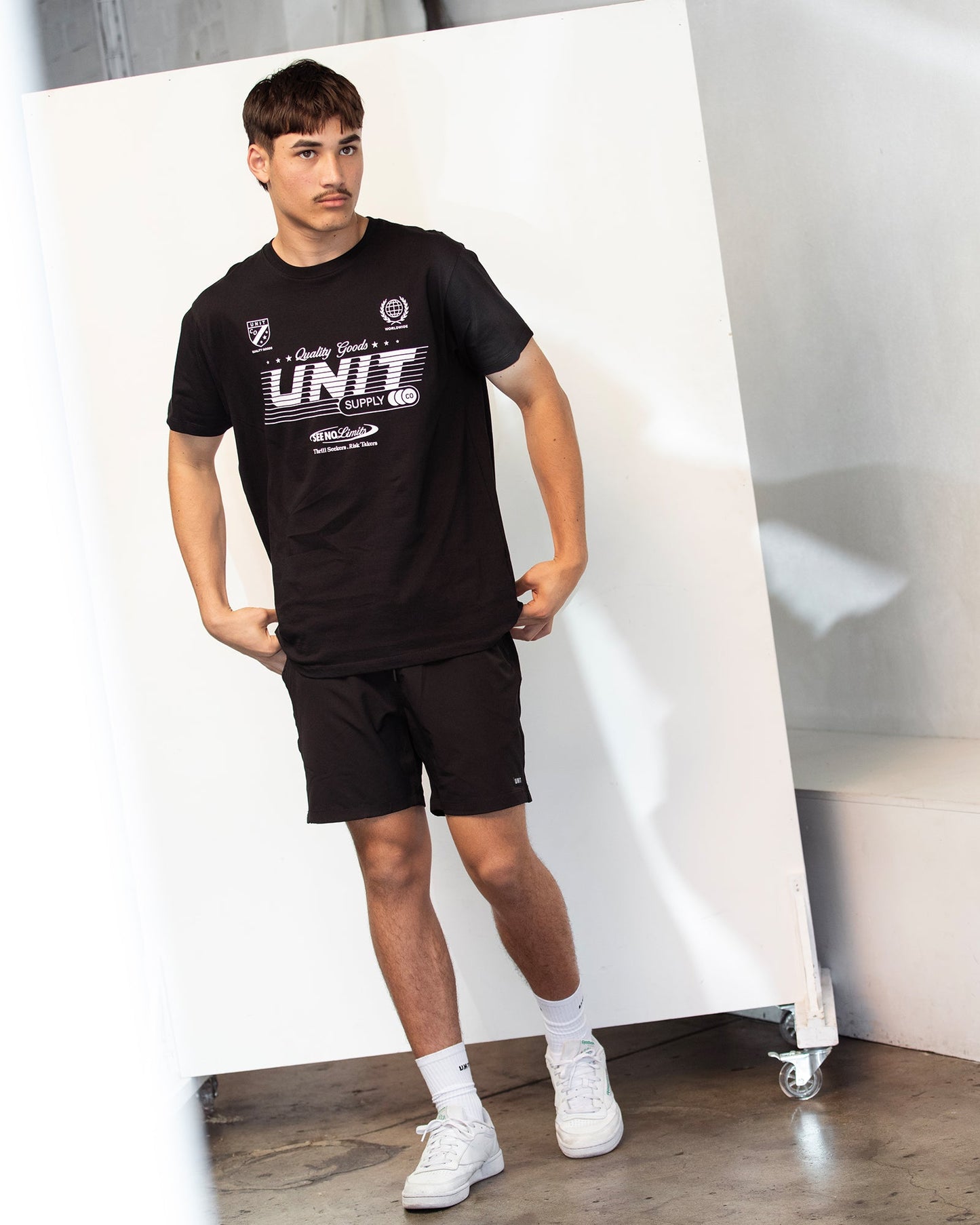 UNIT Province Mens T-Shirt