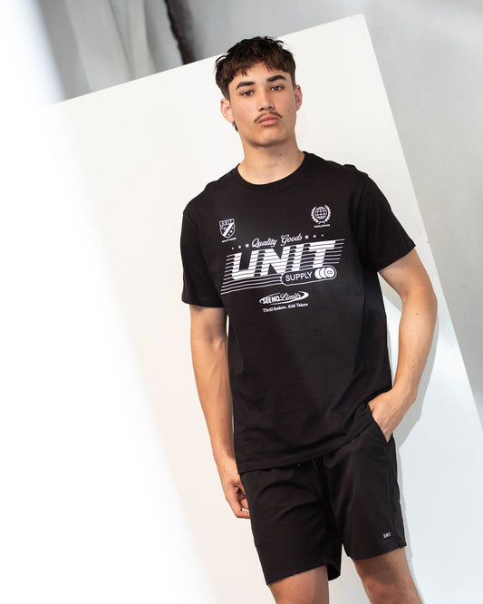UNIT Province Mens T-Shirt