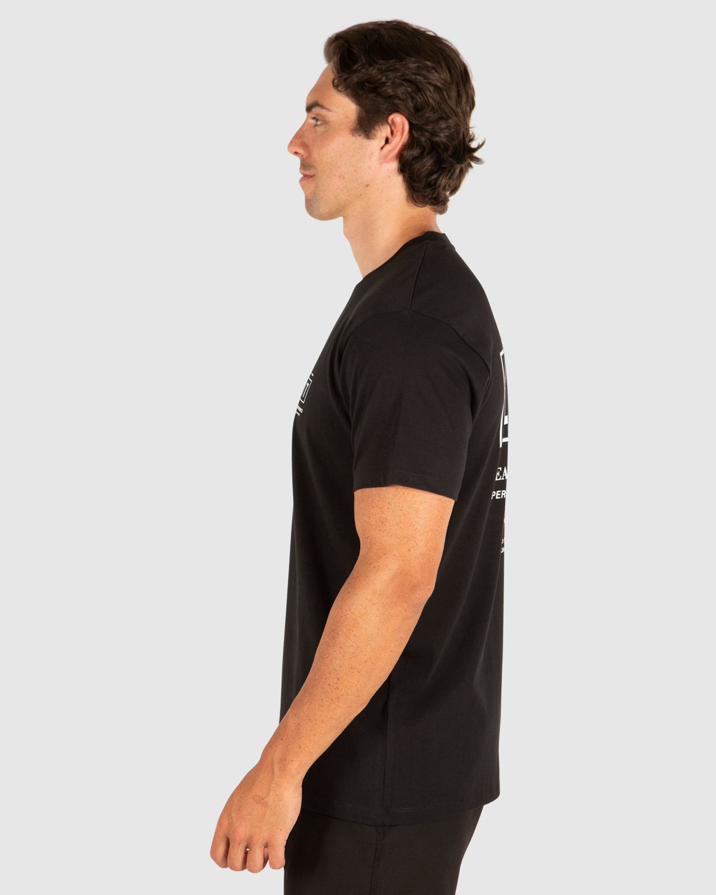 UNIT Branch Men's T-Shirt