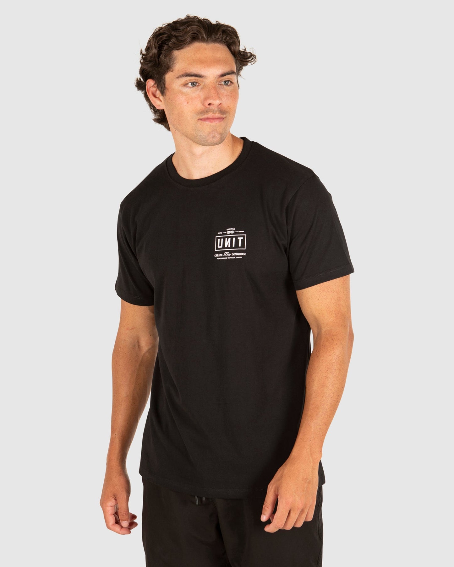 UNIT Branch Men's T-Shirt