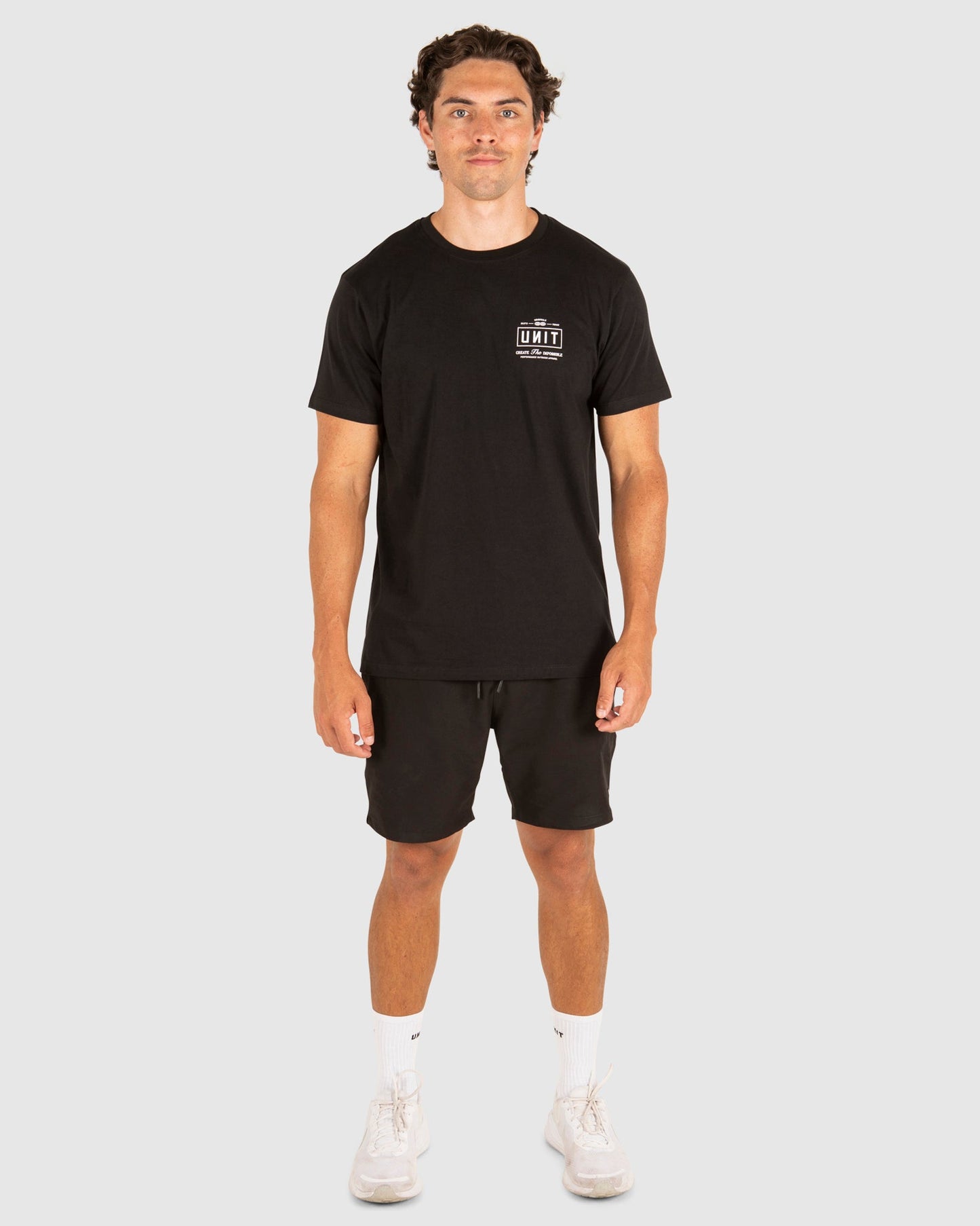 UNIT Branch Men's T-Shirt