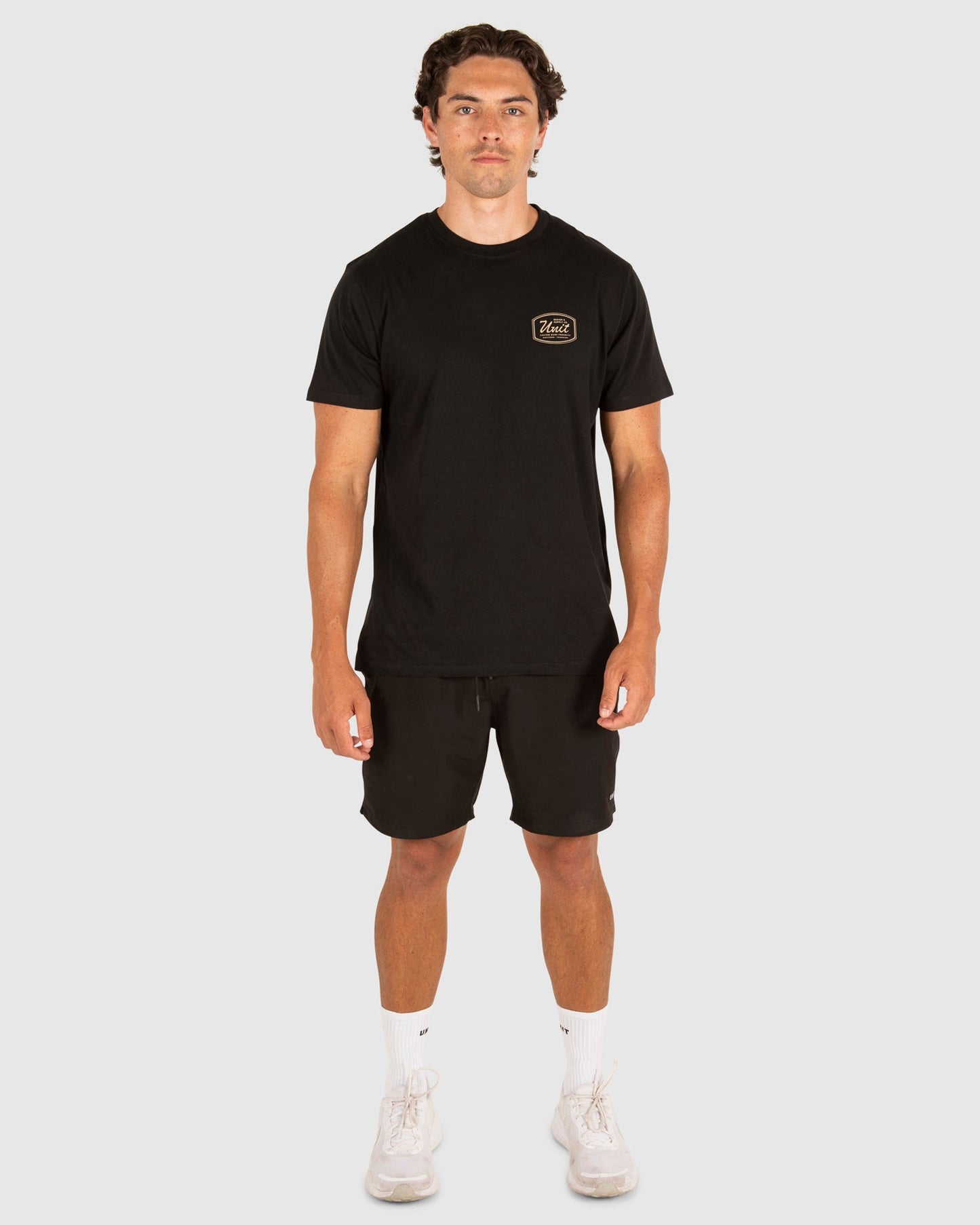 UNIT Mack Mens T-Shirt