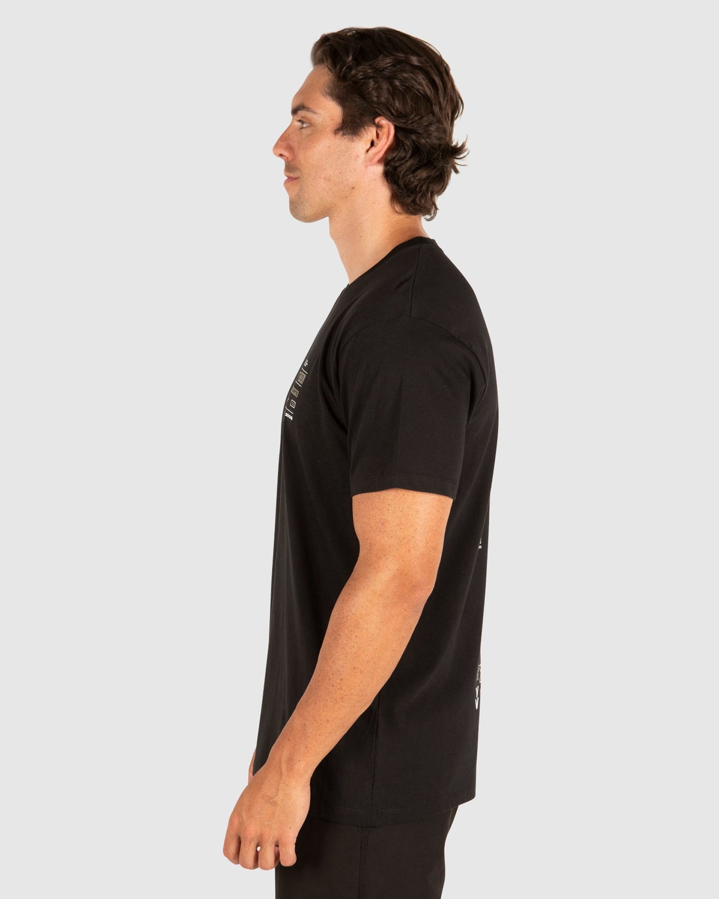 UNIT Troops Mens T-Shirt