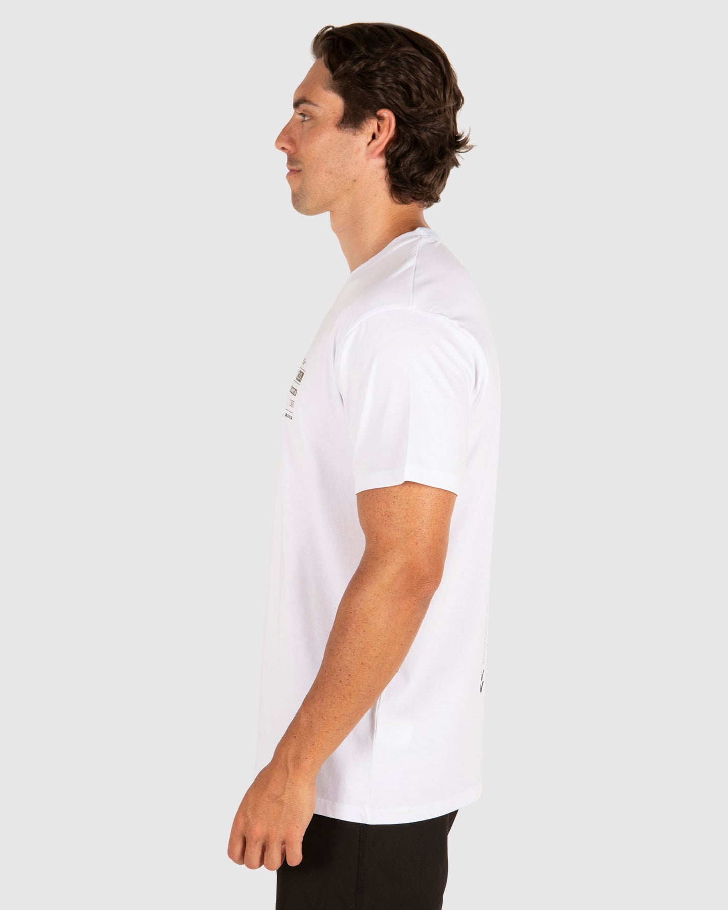 UNIT Troops Mens T-Shirt