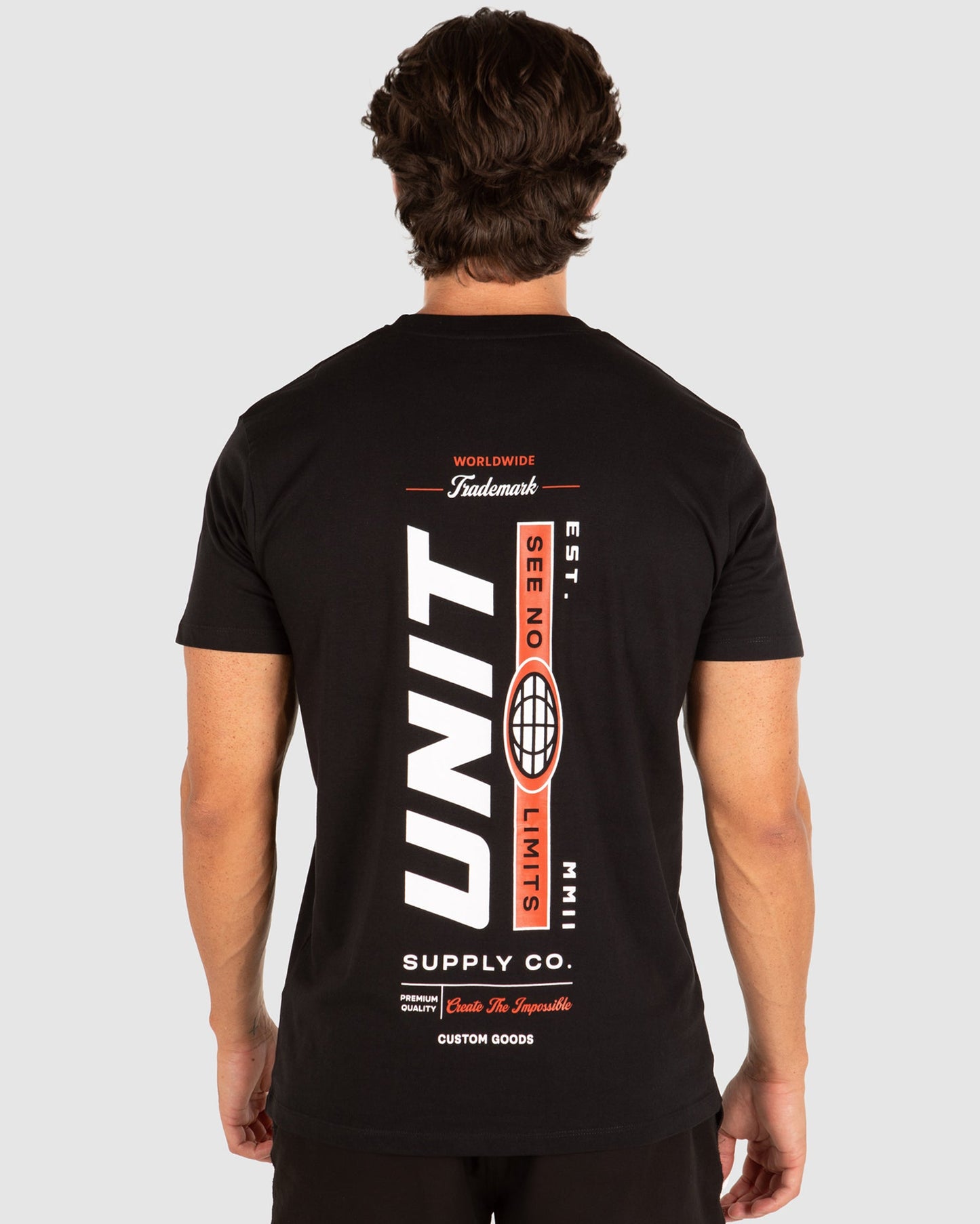 UNIT Duke Men's T-Shirt