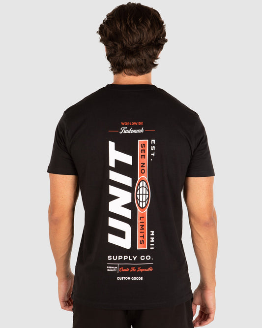 UNIT Duke Men's T-Shirt