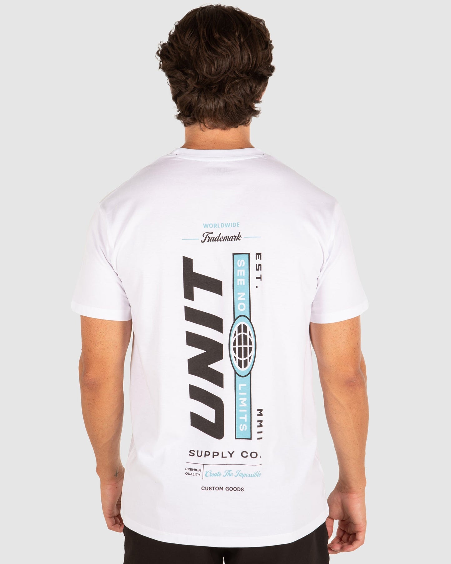 UNIT Duke Men's T-Shirt