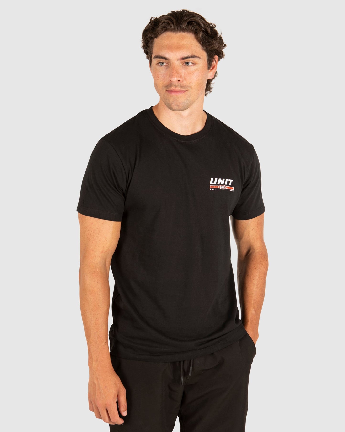 UNIT Duke Men's T-Shirt