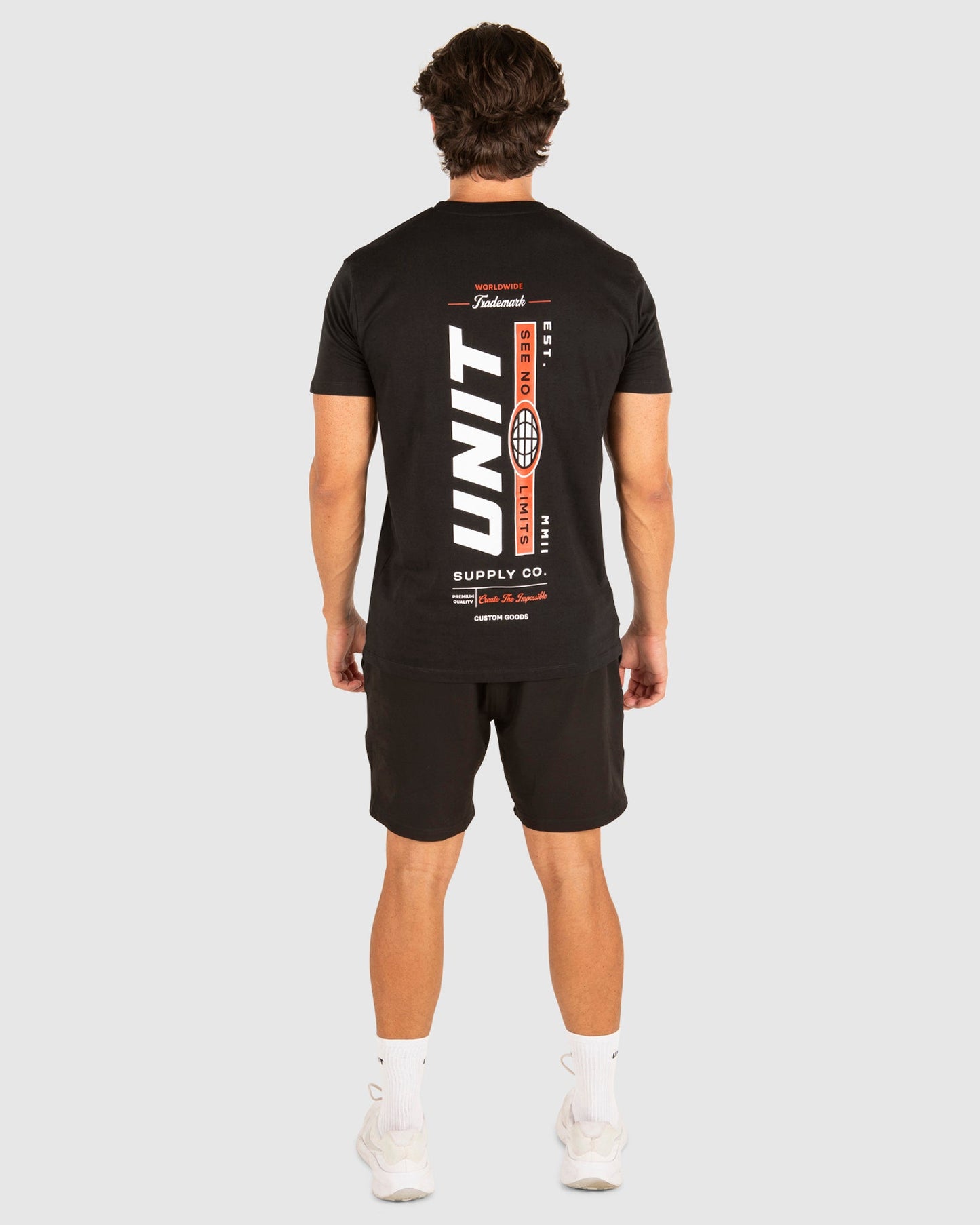 UNIT Duke Men's T-Shirt