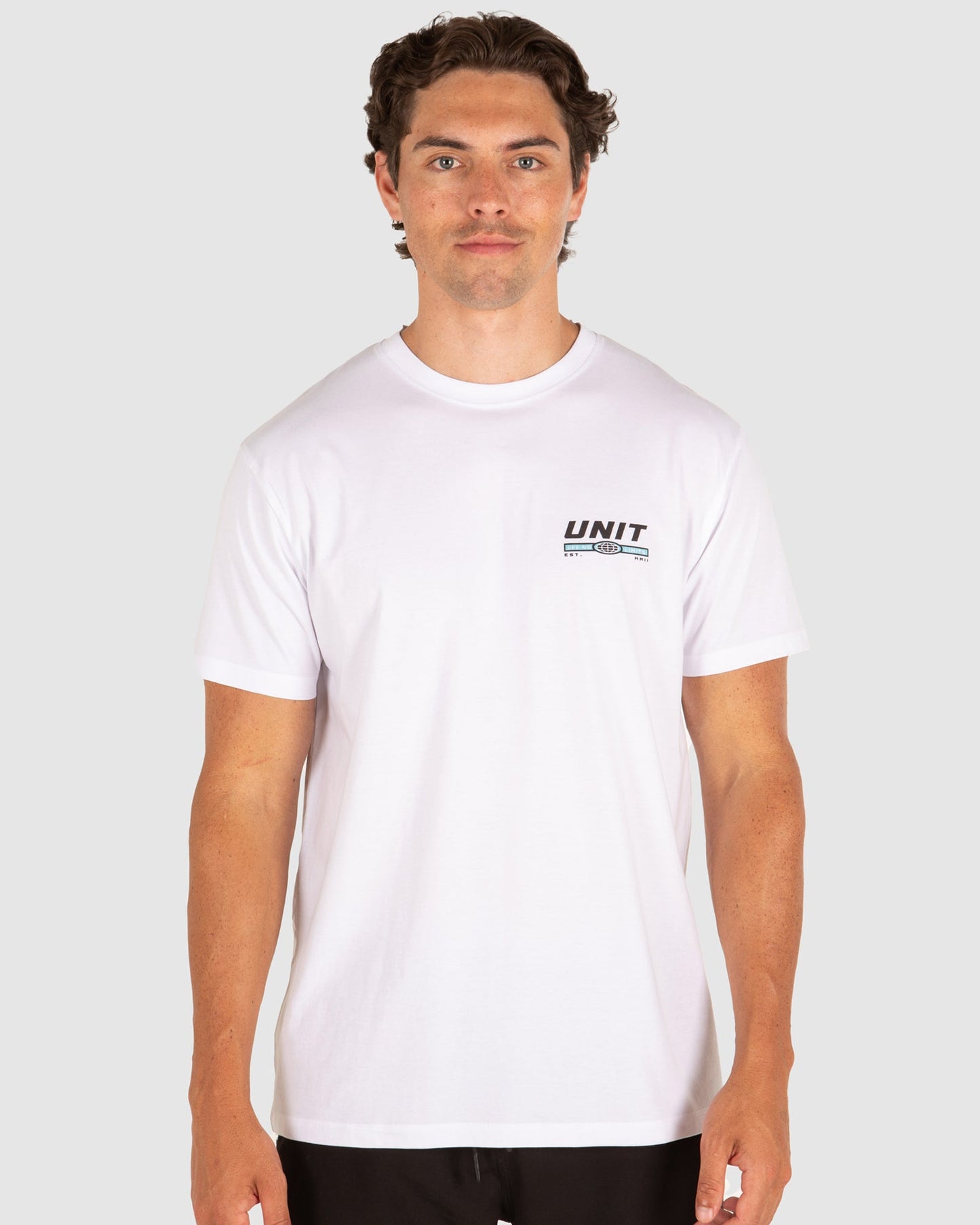 UNIT Duke Men's T-Shirt