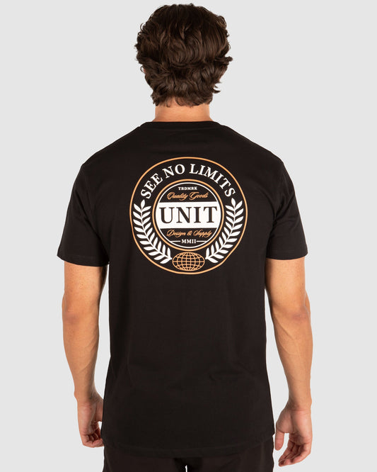 UNIT Outpost Mens T-Shirt