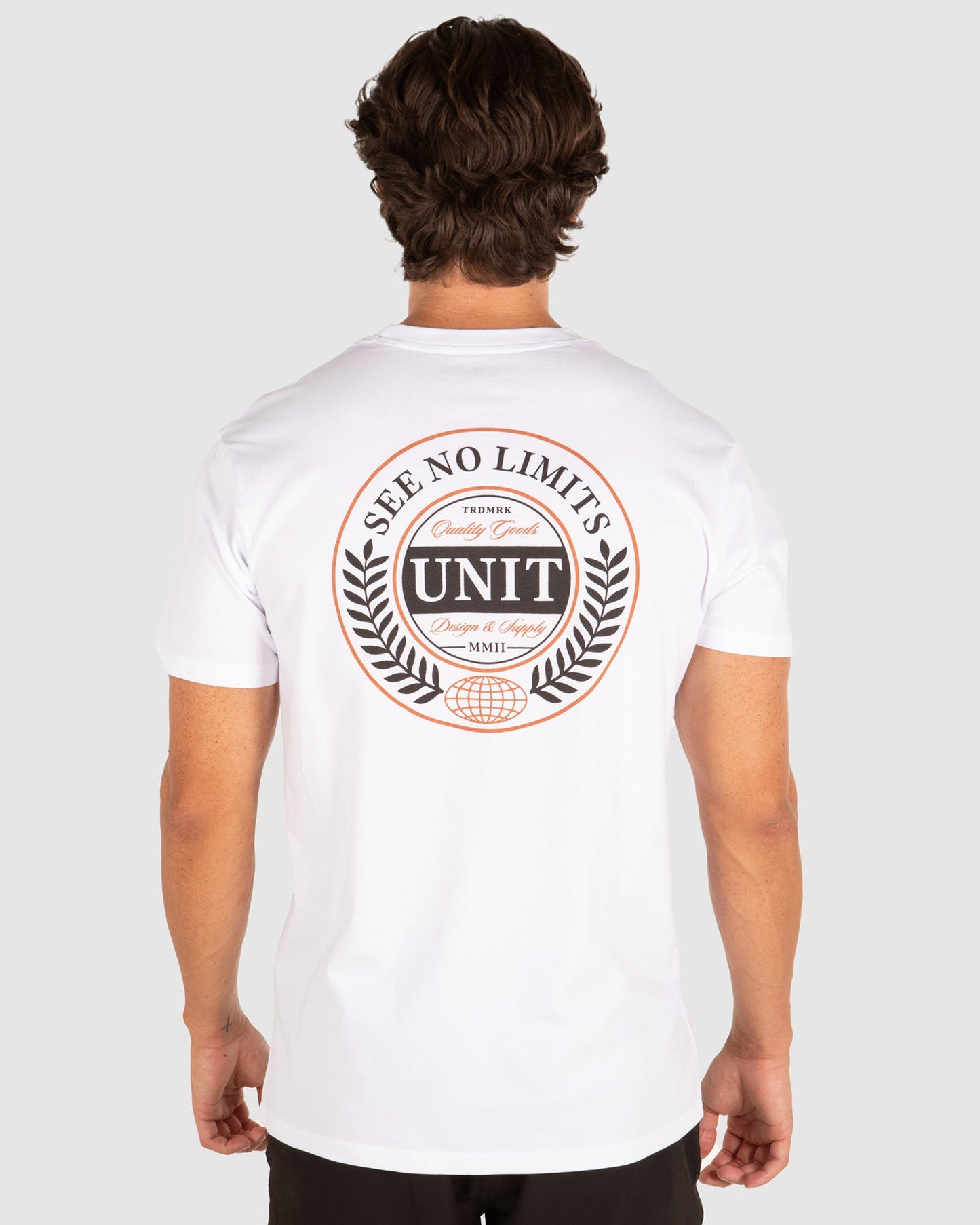 UNIT Outpost Mens T-Shirt