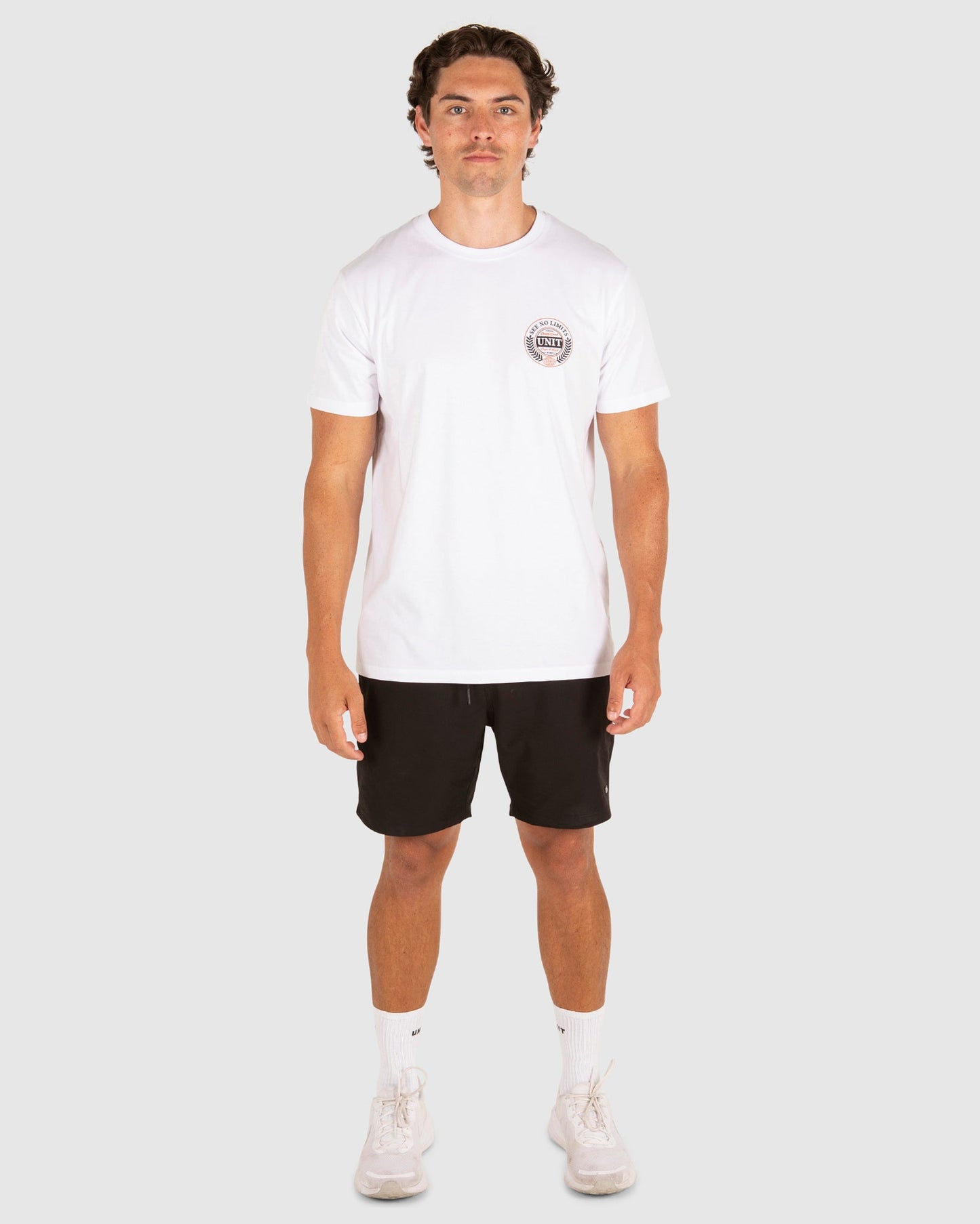 UNIT Outpost Mens T-Shirt