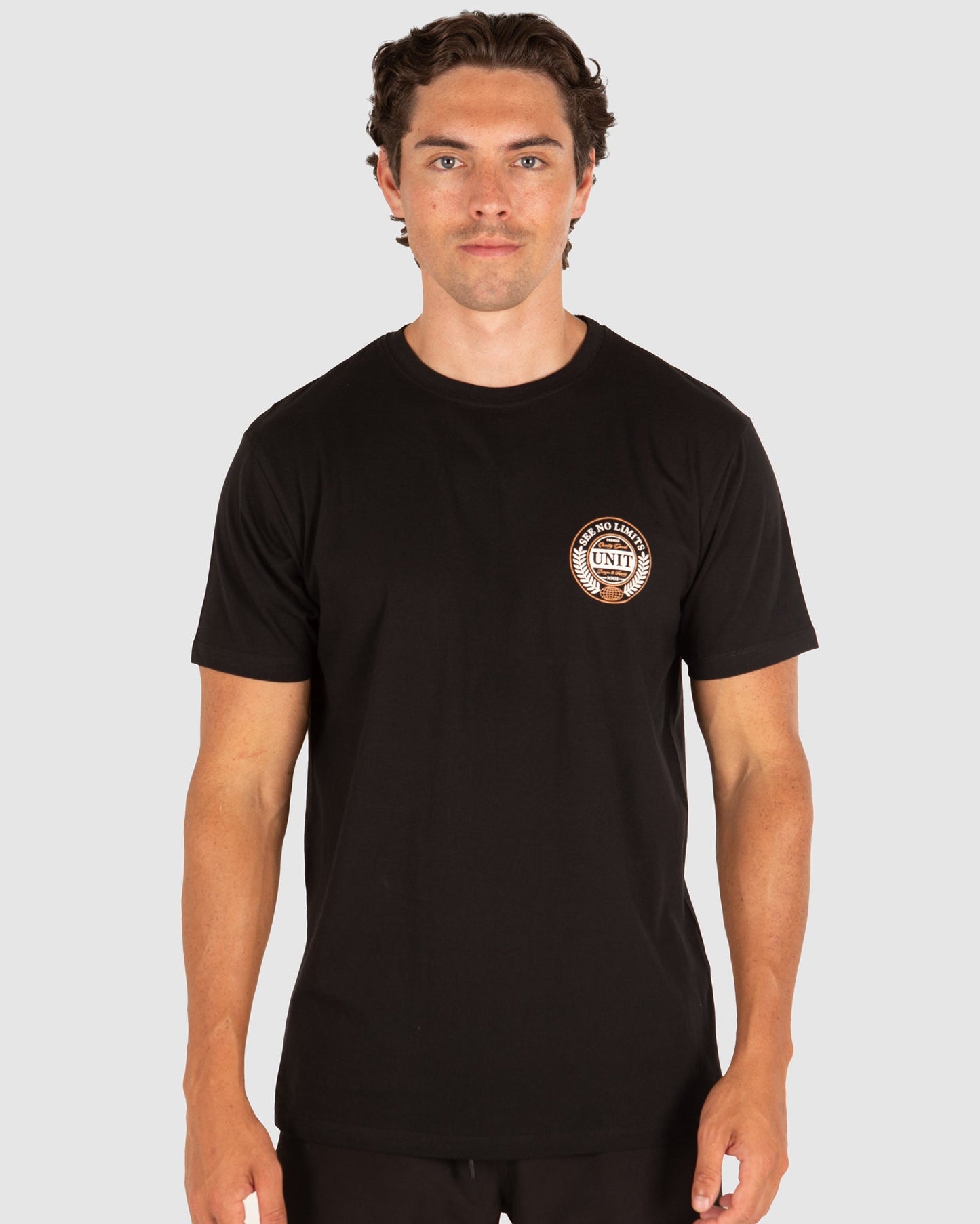 UNIT Outpost Mens T-Shirt