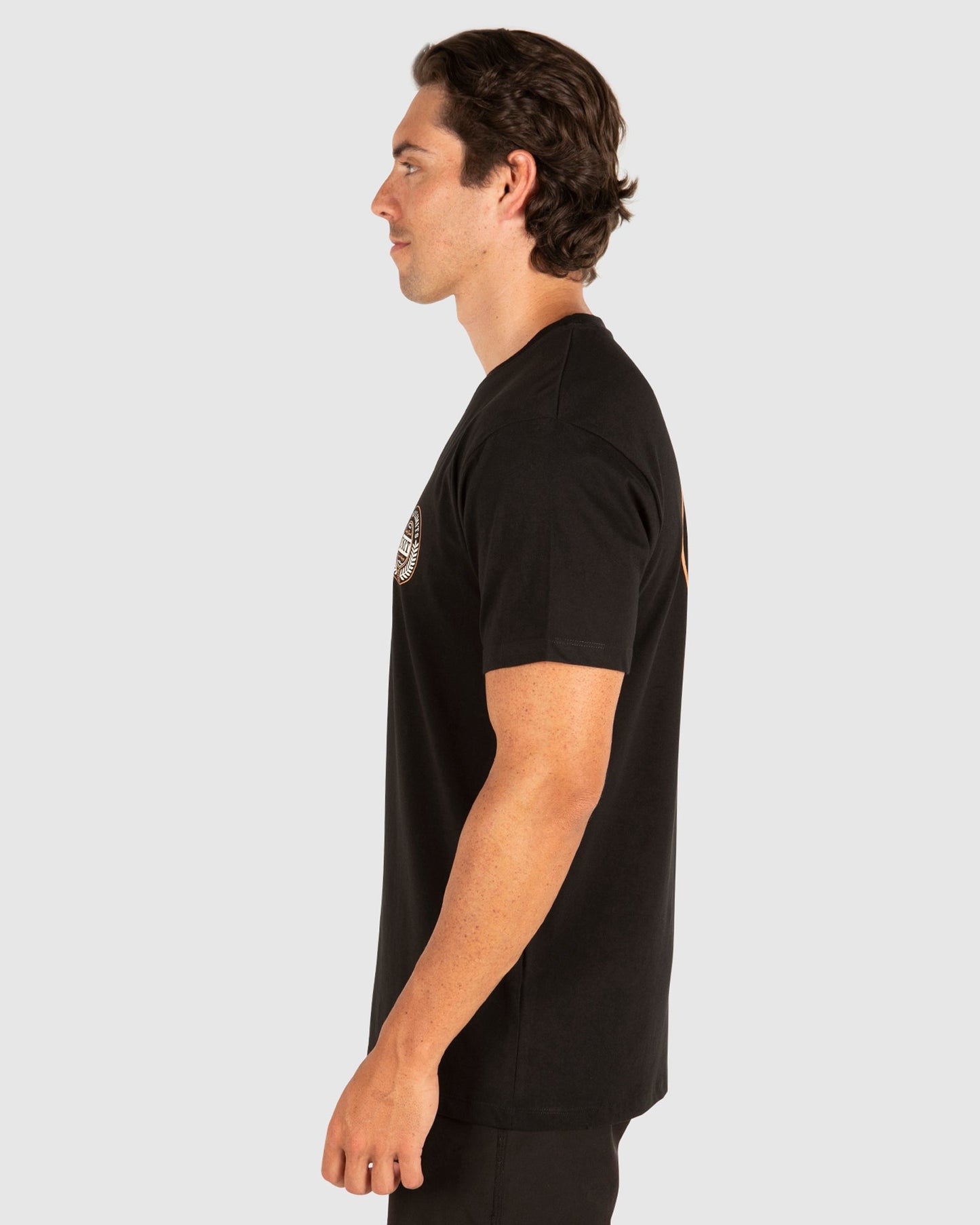 UNIT Outpost Mens T-Shirt