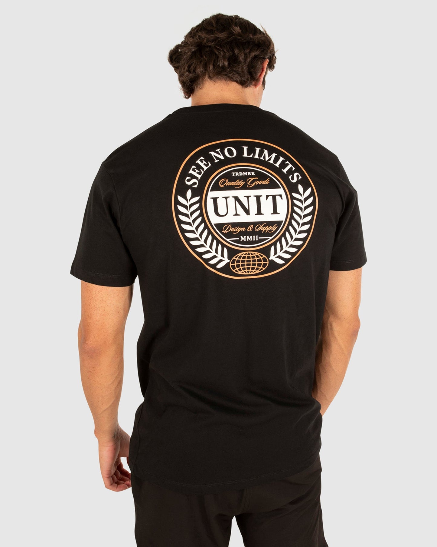 UNIT Outpost Mens T-Shirt