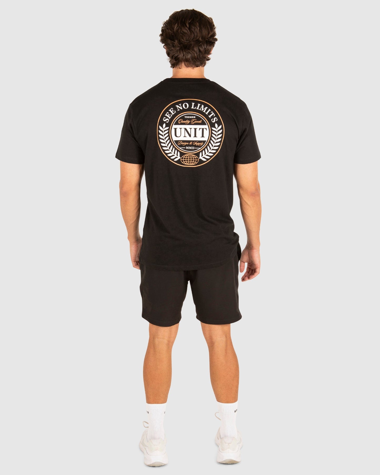 UNIT Outpost Mens T-Shirt