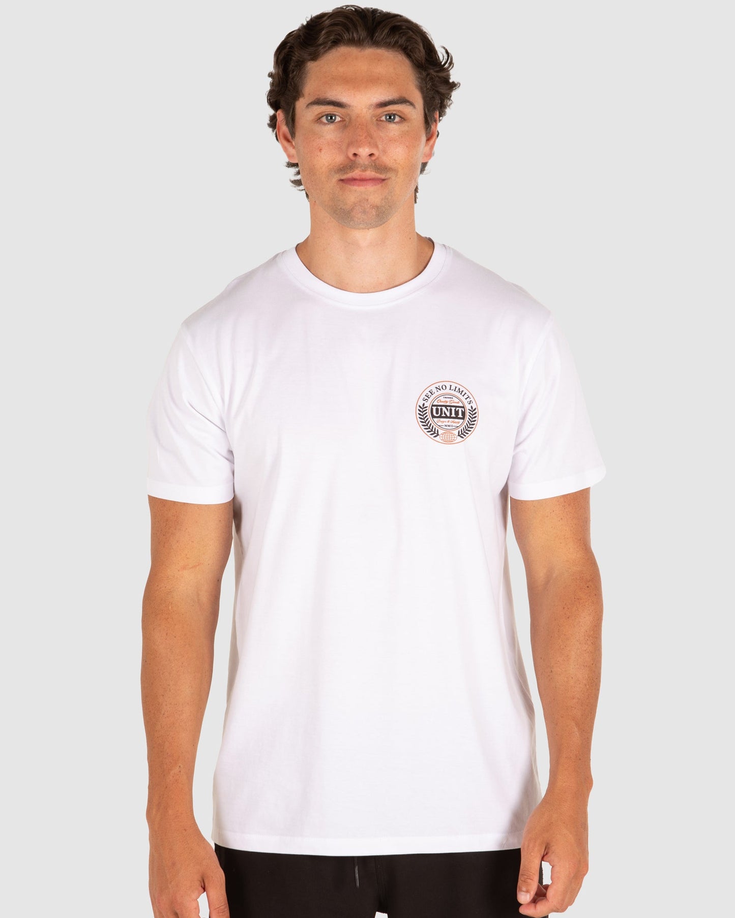 UNIT Outpost Mens T-Shirt