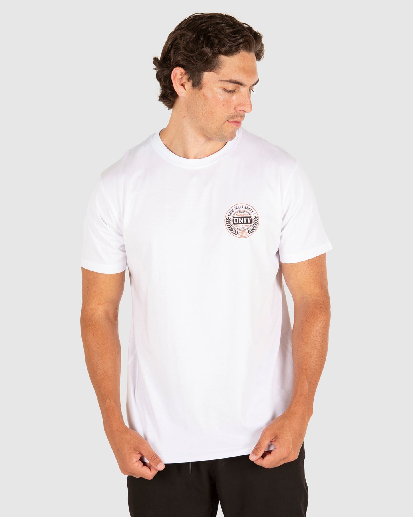 UNIT Outpost Mens T-Shirt