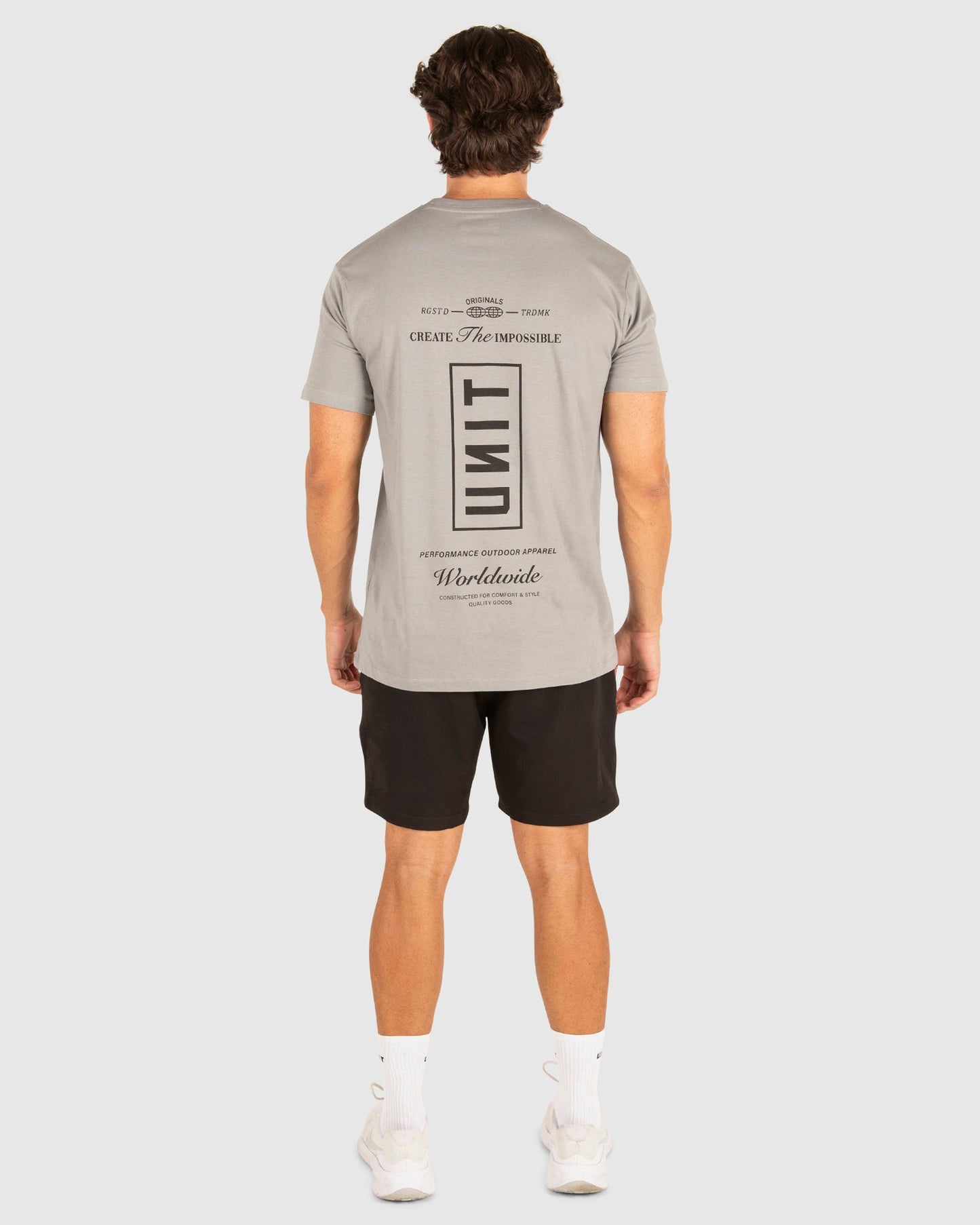 UNIT Arcadia Mens T-Shirt