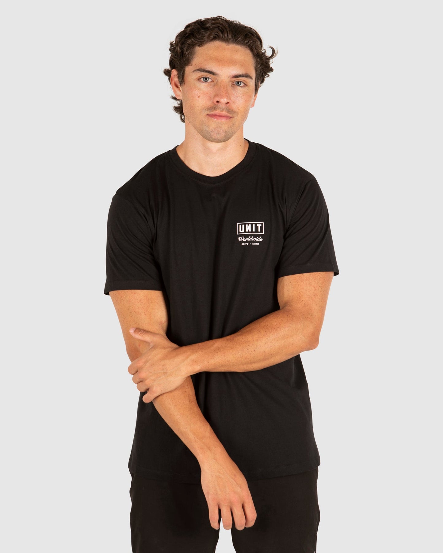 UNIT Arcadia Mens T-Shirt