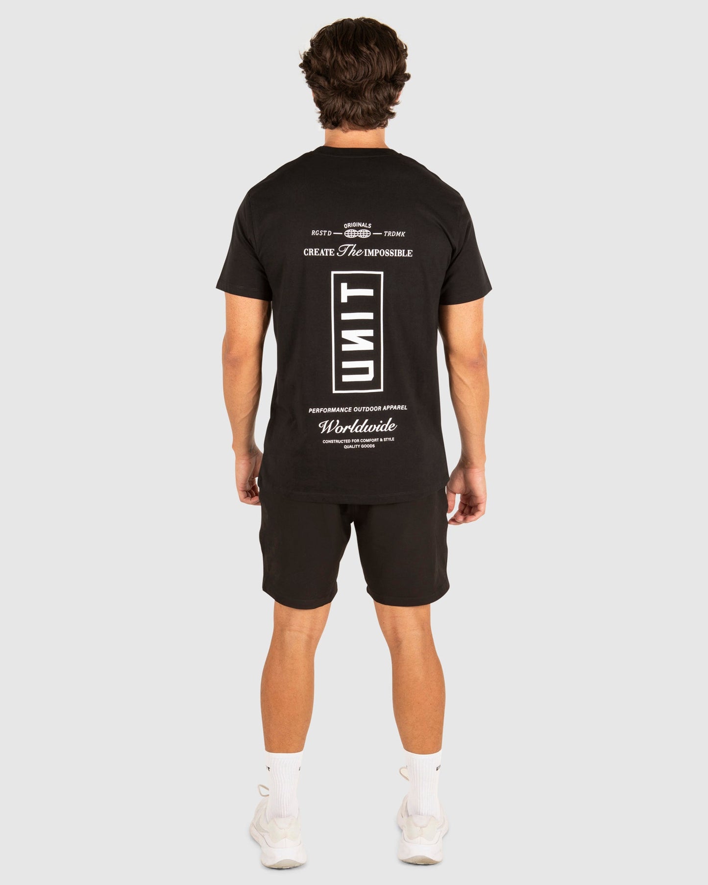 UNIT Arcadia Mens T-Shirt
