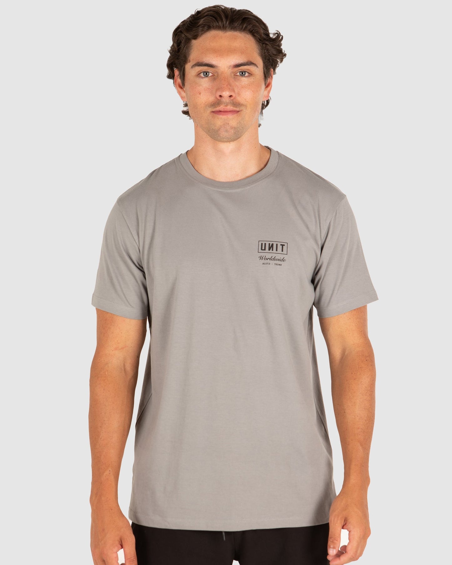 UNIT Arcadia Mens T-Shirt