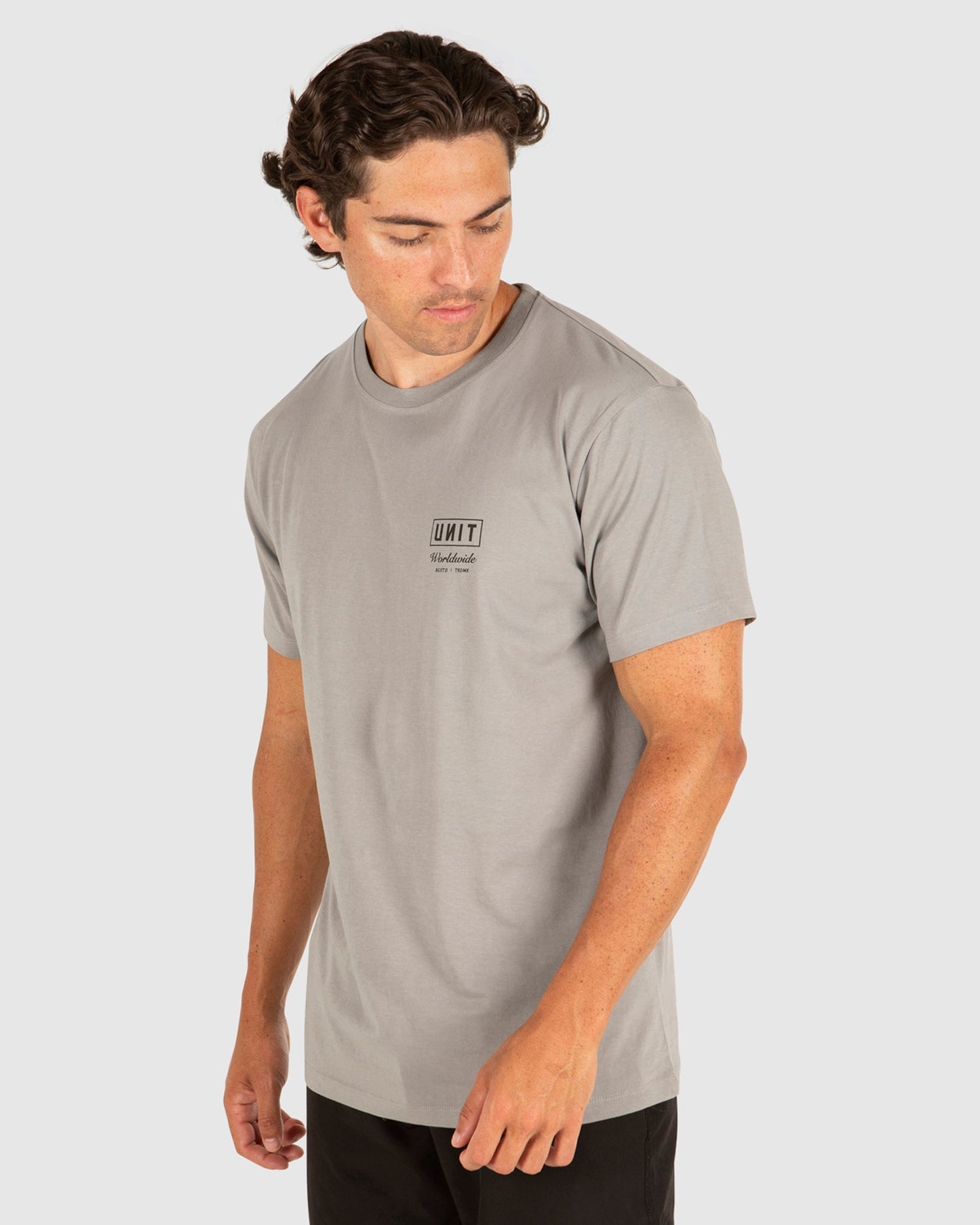 UNIT Arcadia Mens T-Shirt