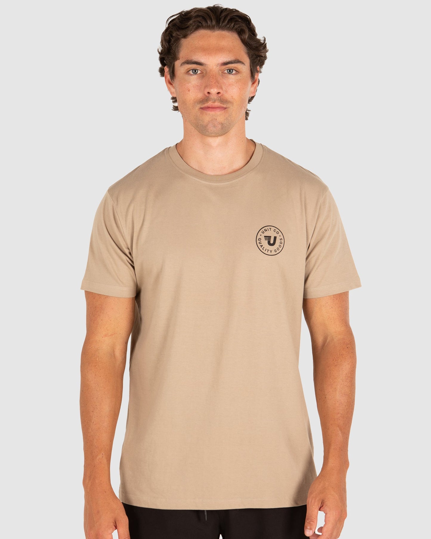 UNIT Heritage Mens T-Shirt