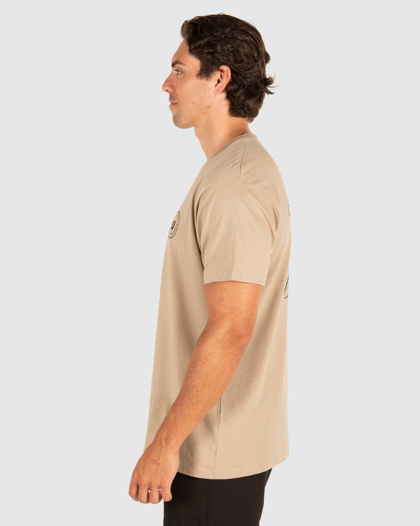 UNIT Heritage Mens T-Shirt