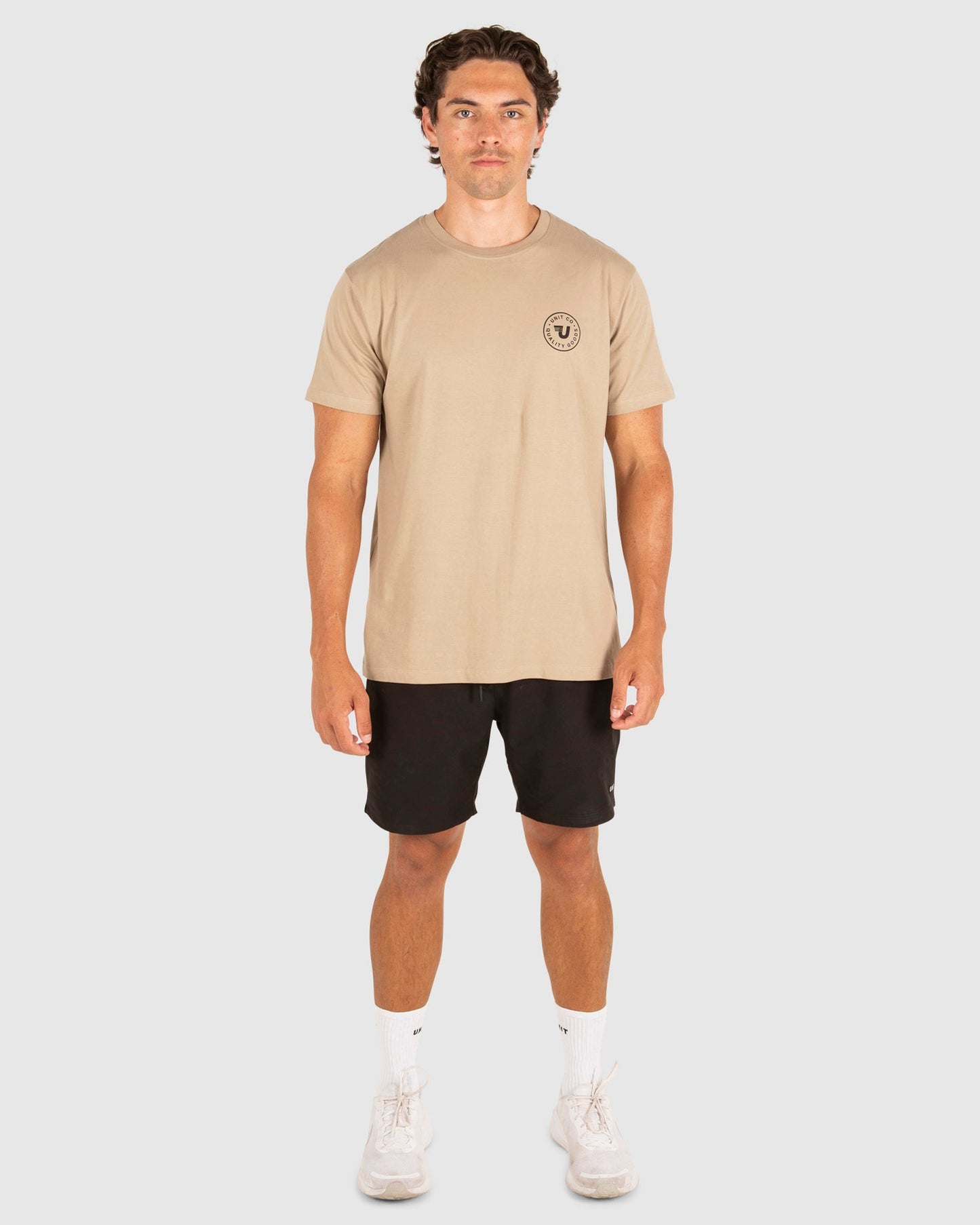 UNIT Heritage Mens T-Shirt