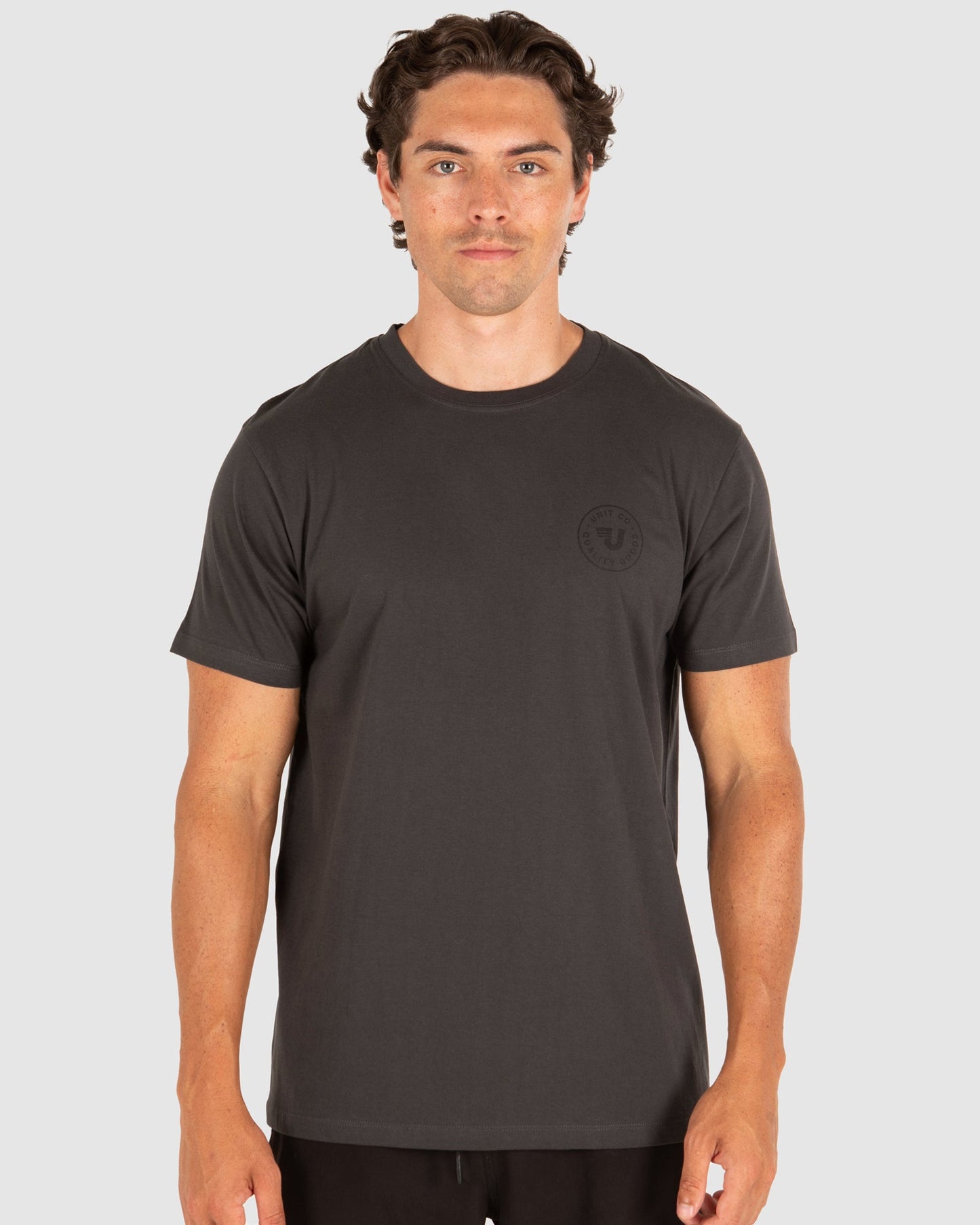 UNIT Heritage Mens T-Shirt