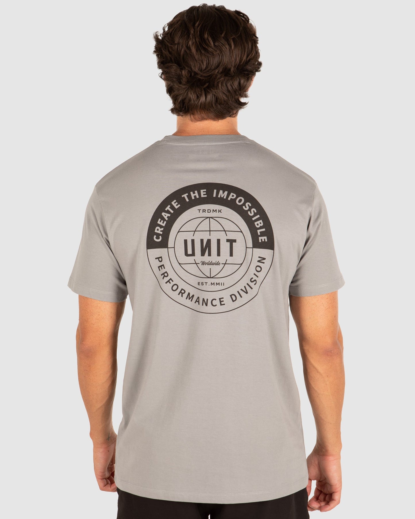 UNIT Evolve Men's T-Shirt